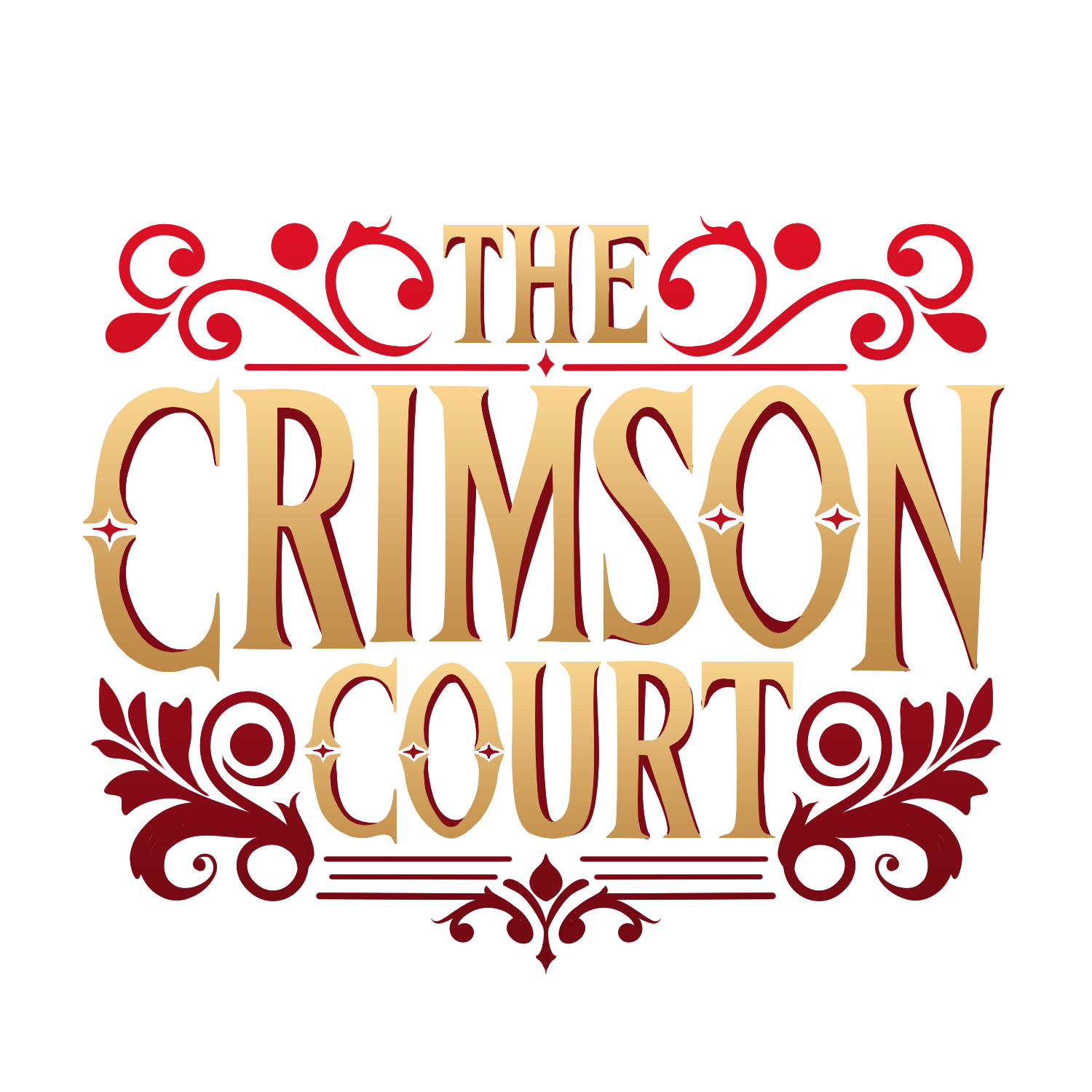 The Crimson Court