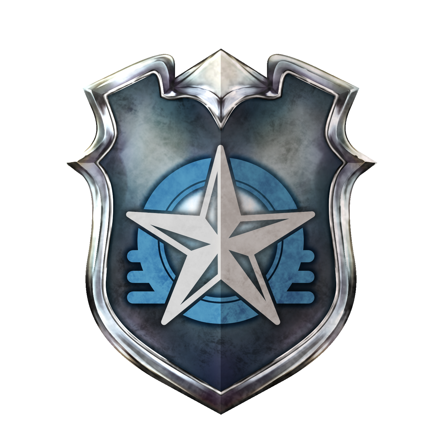 House Astralor Shield