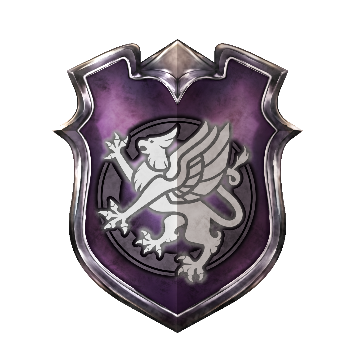 House Eldran Shield