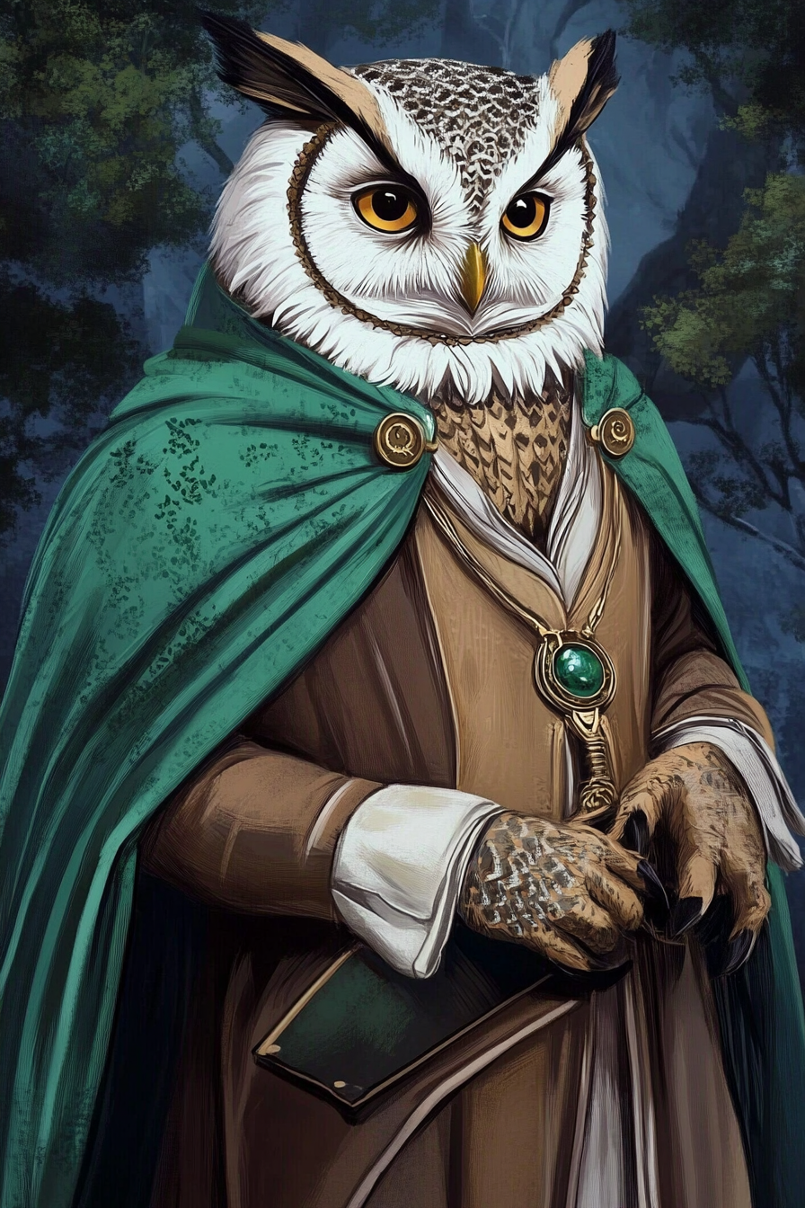 Lord Rowan Thornefield