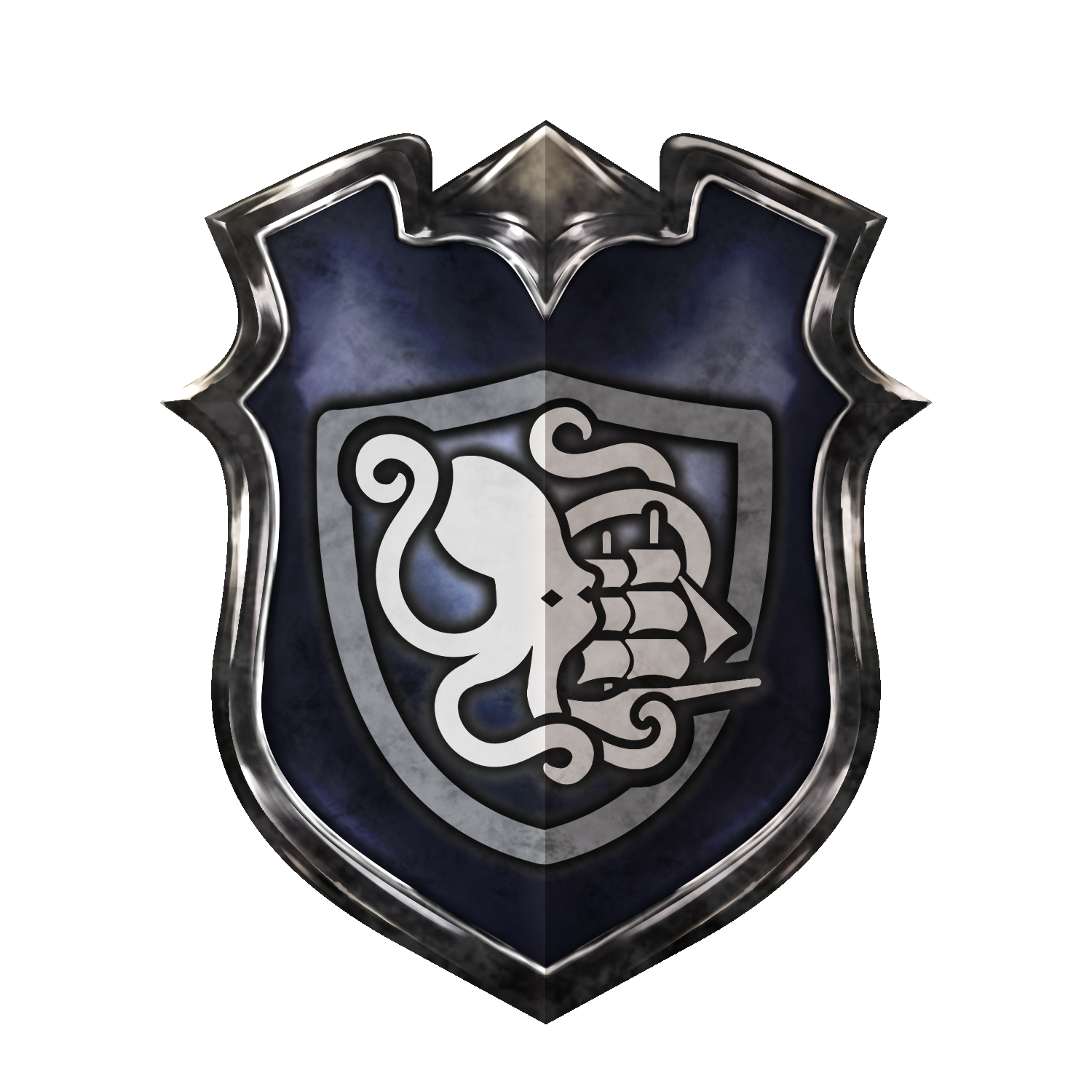 House Veltaris Shield